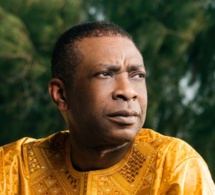 Décès: Youssou Ndour rend hommage au Pr Iba Der Thiam