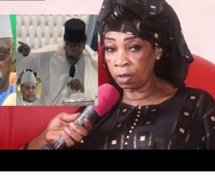 Sélbé Ndom réagit après les graves révélations de Serigne Moustapha Sy sur le khalif general des Tidianes