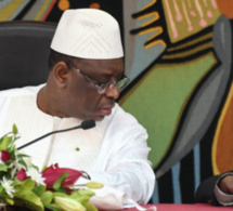 Aly Ngouille Ndiaye quitte le ministère de l’Intérieur, les contours du nouveau gouvernement de Macky Sall révélés