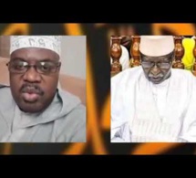 Moustapha Sambou fait un témoignage inédit sur Serigne Babacar Sy Mansour « Li ma kham si… »