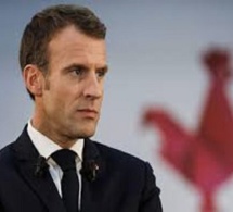Tirs groupés après ses propos blasphématoires: Le Conseil supérieur des maîtres coraniques lapide Macron