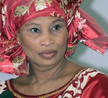 Nouveau gouvernement : Aissata Tall Sall également nommée par Macky Sall