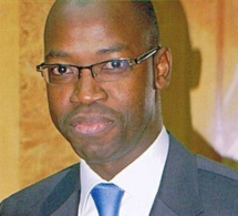 Nouveau gouvernement : Yankhoba Diattara, ministre de l’économie numérique et des télécommunications.