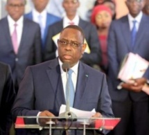 Amadou Ba, Aly Ngouille Ndiaye, … les grands noms qui quittent le nouveau gouvernement de Macky Sall