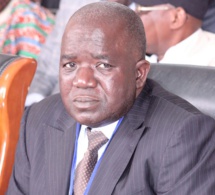 Nouveau gouvernement : Oumar Sarr (Suxali Soppi) hérite du ministère des mines et de la géologie.