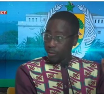 Brillante réaction de Pape Alé Niang suite à la nomination de Idrissa Seck à la tête du CESE « lima gueuneu diaxal moy… »