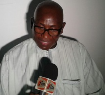 Macky II: Aly Saleh Diop, Ministre de l’Elevage, est le chargé de massification du parti Rewmi