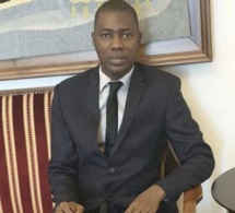 Macky II: Mamadou Saliou Sow, Secrétaire d'État auprès du ministre de la Justice, est diplômé de l'Université Paris 1 Panthéon Sorbonne