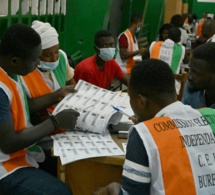 Présidentielle en Côte d'Ivoire : dans l'attente des résultats