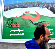 Les Algériens votent sur une révision de la Constitution