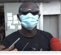 Bénin: avis sévère du groupe de travail de l'ONU sur la détention arbitraire dans l'affaire Sossou