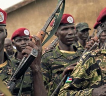 Le Soudan du Sud et l'Ouganda se rejettent la faute après un incident à leur frontière