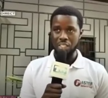 Bassirou Diomaye FAYE détruit gravement Idrissa Seck « meussoul gueum… »