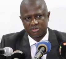 Ministère de l'Intérieur: Antoine Diome, sitôt arrivé, sitôt contesté