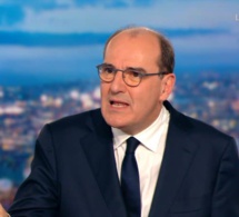 EN DIRECT - Reconfinement: Castex ne "reviendra pas sur les mesures annoncées, c'est beaucoup trop tôt"