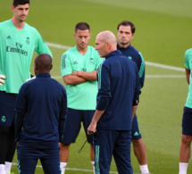 Real Madrid : un cas positif au coronavirus détecté au sein du groupe