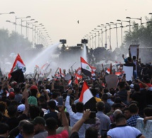 De l'Egypte à l'Irak, les crimes contre les journalistes, sans protection, restent impunis