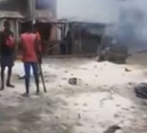 Côte d'Ivoire : insécurité dans le Belier et Yamoussoukro, 4 morts et couvre feu de trois jours décrété