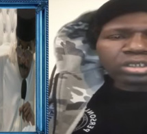 Abdou Aziz Dabakh Malick Crache Ses Vérités À Serigne Moustapha Sy