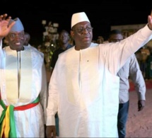 Macky Sall damiste politique du Sénégal, a-t-il dribblé Aly Ngouille Ndiaye et compagnie ? (Mamadou Aïcha Ndiaye)