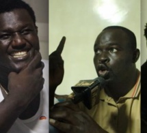 Ambiance bou saf sap avec Balla Gaye 2, Lirou Diane, Less 2