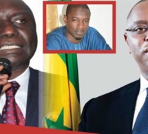 La Réaction inattendue de Pape Djibril Fall sur le cas Idy