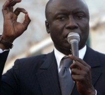 Urgent- Après Gackou et Bougane, un autre responsable claque la porte