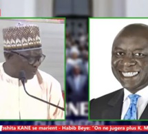 Trois contrevérités: Cette vidéo de Moustapha Diakhaté ne va pas plaire à Idrissa Seck