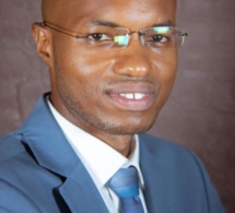 Le Grand Rebond vers l’Emergence! Par (Amadou DIALLO Responsable Politique APR)