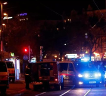 Autriche: une fusillade fait plusieurs morts, Macron dit à son "Europe" à ne pas céder