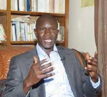 Dr Babacar Diop des FDS déclinant l’offre d’Idy : «Ma dignité m’interdit de rentrer dans un gouvernement que j’ai combattu»