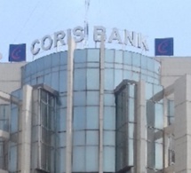 Coris Bank international : Le Produit net bancaire en hausse de 21,33% à fin septembre 2020