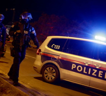 «Armés et dangereux», des terroristes présumés en fuite après l’attentat de Vienne