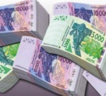Sénégal: La masse monétaire a progressé de 74,3 milliards FCfa en juillet 2020