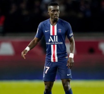 Ligue des champions PSG vs Leipzig: Le possible onze de départ de Paris- Gueye encore absent Ligue des champions PSG vs Leipzig: Le possible onze de départ de Paris- Gueye encore absent