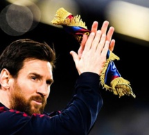 Mercato - Barcelone : Un énorme retour de flamme pour Lionel Messi ? Mercato - Barcelone : Un énorme retour de flamme pour Lionel Messi ?