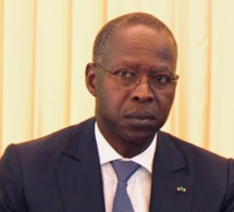 Non reconduit, Boun Abdallah Dionne a été mis à l’écart pour des "raisons de santé"