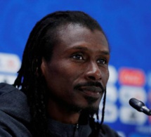 Dernière minute : Aliou Cissé publie la liste des Lions sélectionnés, avec plusieurs surprises Dernière minute : Aliou Cissé publie la liste des Lions sélectionnés, avec plusieurs surprises