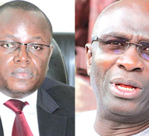 URGENT – CNG: Le successeur d’Alioune Sarr Connu URGENT – CNG: Le successeur d’Alioune Sarr Connu