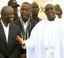 Idrissa Seck à la présidence du Cese : Et si Macky avait pêché un dauphin pour sa succession !?