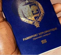 Passeport diplomatique: Le "chef de protocole" du ministre de Justice écope 3 mois assortis de sursis