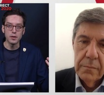 Présidentielle US 2020: des enjeux économiques cruciaux en direct avec Sputnik