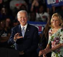 Joe Biden : qui est sa femme Jill Tracy Jacobs ?