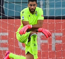 La Lazio risque d'être exclue de la Serie A ! La Lazio risque d'être exclue de la Serie A !