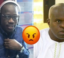 « Nioy sedeulé » Mamadou M.Ndiaye recardre sévèrement le nouveau ministre de l’artisanat sur ses propos