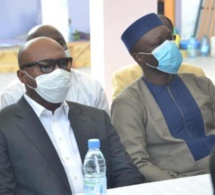 Politique : Ousmane Sonko, Barthélemy Dias et Guy Marius Sagna face à la presse cet après-midi