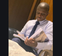 Parcours : Antoine Félix A. Diome, de substitut du Procureur de Diourbel à “1er flic” du Sénégal