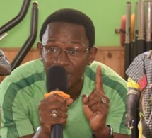 Le coach de Tapha Tine minimise gravement Boy Niang 2 : « Tapha Tine moko long, moko large, sou encaissé… »