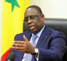 Cérémonie de passation de service : La Décision inattendue du Président Macky Sall