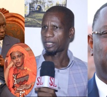 Clédor Sène révèle un énorme deal entre Macky, sa femme Marième Faye et Idrissa : « Ce secret que cache Idy »